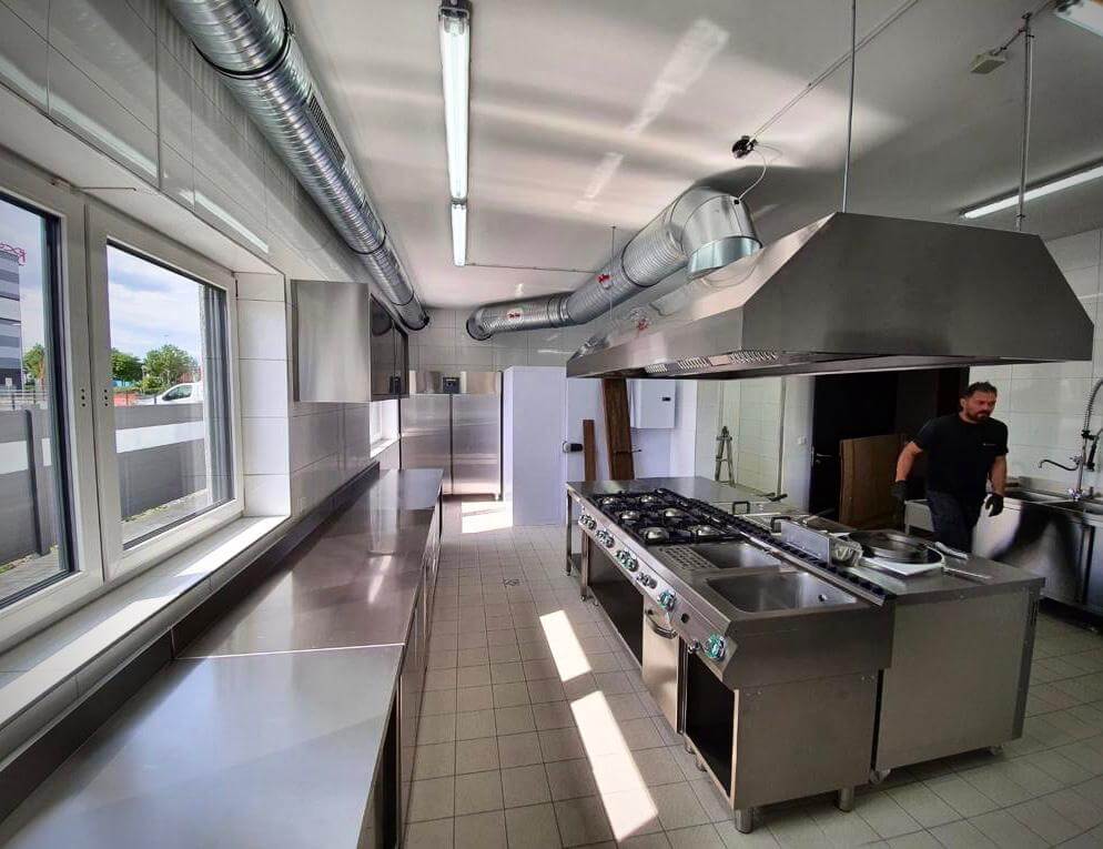 Aslan Gastro Darmstadt